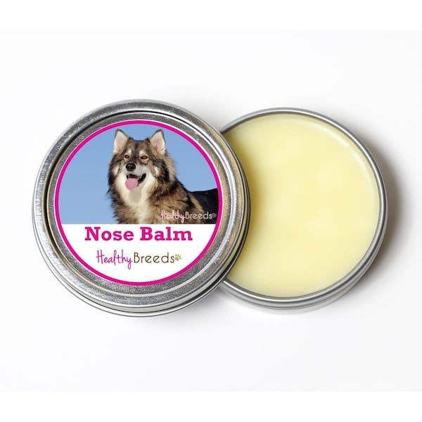 Healthy Breeds 2 oz Utonagan Dog Nose Balm 840235191513 - main